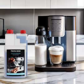 Frischer milk system cleaner 1l