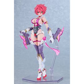Cutie Honey Nova Plamatea Plastic Model Kit Cutie Honey (re-run) 17 cm