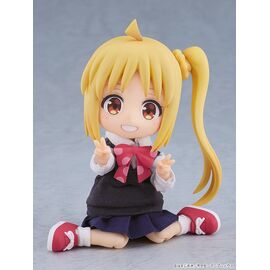 Bocchi the Rock! Nendoroid Doll Action Figure Nijika Ijichi 14 cm