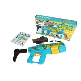 FIRSTGRADE - Electronic Water Gun - Guldborg / Toys