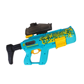 FIRSTGRADE - Electronic Water Gun - Guldborg / Toys
