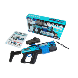 FIRSTGRADE - Electronic Water Gun - Niki Topgaard / Toys