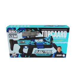 FIRSTGRADE - Electronic Water Gun - Niki Topgaard / Toys