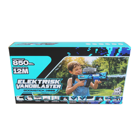 FIRSTGRADE - Electronic Water Gun - Niki Topgaard / Toys