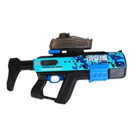 FIRSTGRADE - Electronic Water Gun - Niki Topgaard / Toys