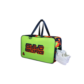 FIRSTGRADE - Gymbag - Guldborg / Toys