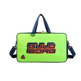 FIRSTGRADE - Gymbag - Guldborg / Toys