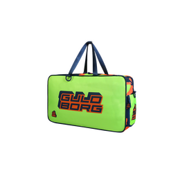 FIRSTGRADE - Gymbag - Guldborg / Toys