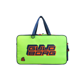 FIRSTGRADE - Gymbag - Guldborg / Toys