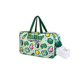 FIRSTGRADE - Gymbag - Morten Münster / Toys