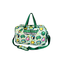 FIRSTGRADE - Gymbag - Morten Münster / Toys