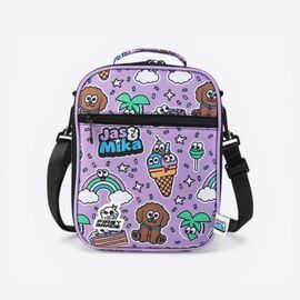 FIRSTGRADE - Jas&Mika Cooler Bag / Toys