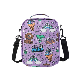 FIRSTGRADE - Jas&Mika Cooler Bag / Toys