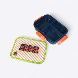 FIRSTGRADE - Lunch Box - Guldborg / Toys