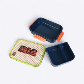 FIRSTGRADE - Lunch Box - Guldborg / Toys