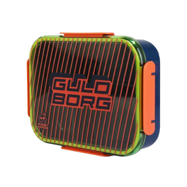 FIRSTGRADE - Lunch Box - Guldborg / Toys