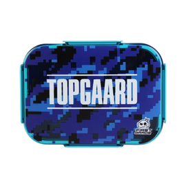 FIRSTGRADE - Lunch Box - Niki Topgaard / Toys
