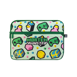 FIRSTGRADE - PC/Tablet Sleeve - Morten Münster / Toys