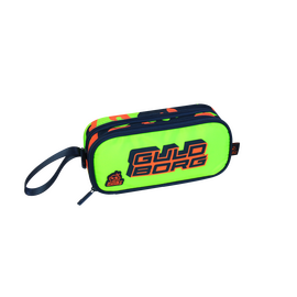 FIRSTGRADE - Pencilcase - Guldborg / Toys