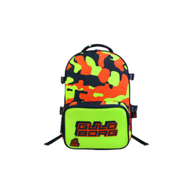 FIRSTGRADE - Schoolbag - Guldborg / Toys