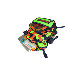 FIRSTGRADE - Schoolbag - Guldborg / Toys