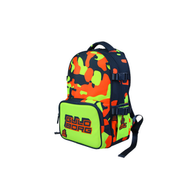 FIRSTGRADE - Schoolbag - Guldborg / Toys