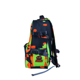 FIRSTGRADE - Schoolbag - Guldborg / Toys