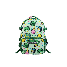 FIRSTGRADE - Schoolbag - Morten Münster / Toys