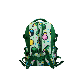 FIRSTGRADE - Schoolbag - Morten Münster / Toys