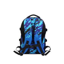 FIRSTGRADE - Schoolbag - Niki Topgaard / Toys