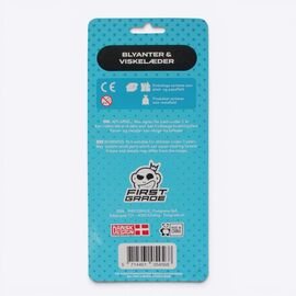 FIRSTGRADE - Stationery Set - Morten Münster / Toys