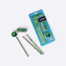 FIRSTGRADE - Stationery Set - Morten Münster / Toys