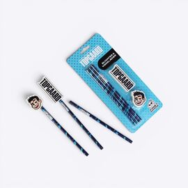 FIRSTGRADE - Stationery Set - Niki Topgaard / Toys