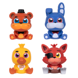 Five Nights at Freddy's - Watching Cuties (FNF0222) / Toys