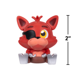 Five Nights at Freddy's - Watching Cuties (FNF0222) / Toys