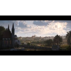Kingdom Come: Deliverance II / Xbox Series X