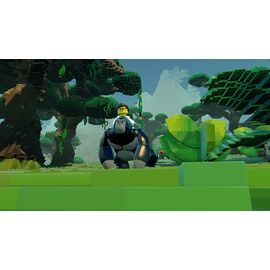 LEGO Worlds / Nintendo Switch