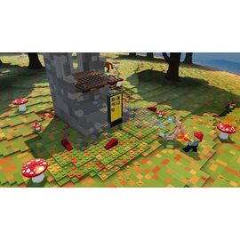 LEGO Worlds / Nintendo Switch