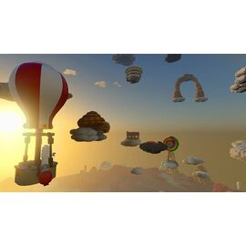 LEGO Worlds / Nintendo Switch