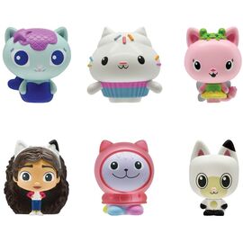 Mashems - Gabby's Dollhouse (52185) / Toys