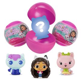 Mashems - Gabby's Dollhouse (52185) / Toys