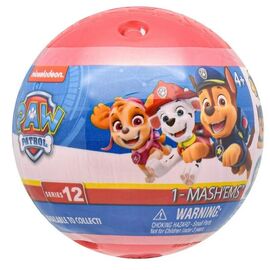 Mashems - Paw Patrol (50744) / Toys