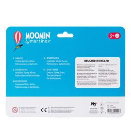 Moomin - Characters of Moominvally 2 (35504004) / Toys