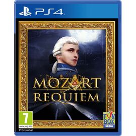Mozart Requiem / PlayStation 4