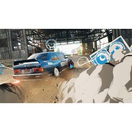 Need for Speed - Unbound / PlayStation 5