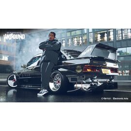 Need for Speed - Unbound / PlayStation 5