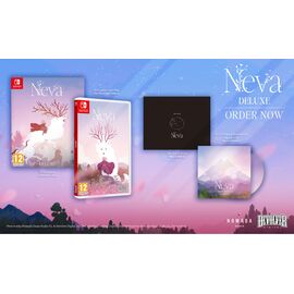 Neva: Devolver Deluxe / Nintendo Switch