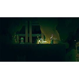 Nine Sols / PlayStation 5