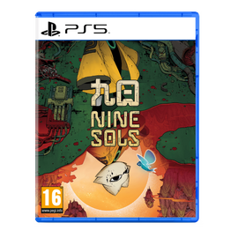 Nine Sols / PlayStation 5