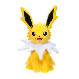 Pokémon - Plush 20 cm - Jolteon (PKW3407) / Toys